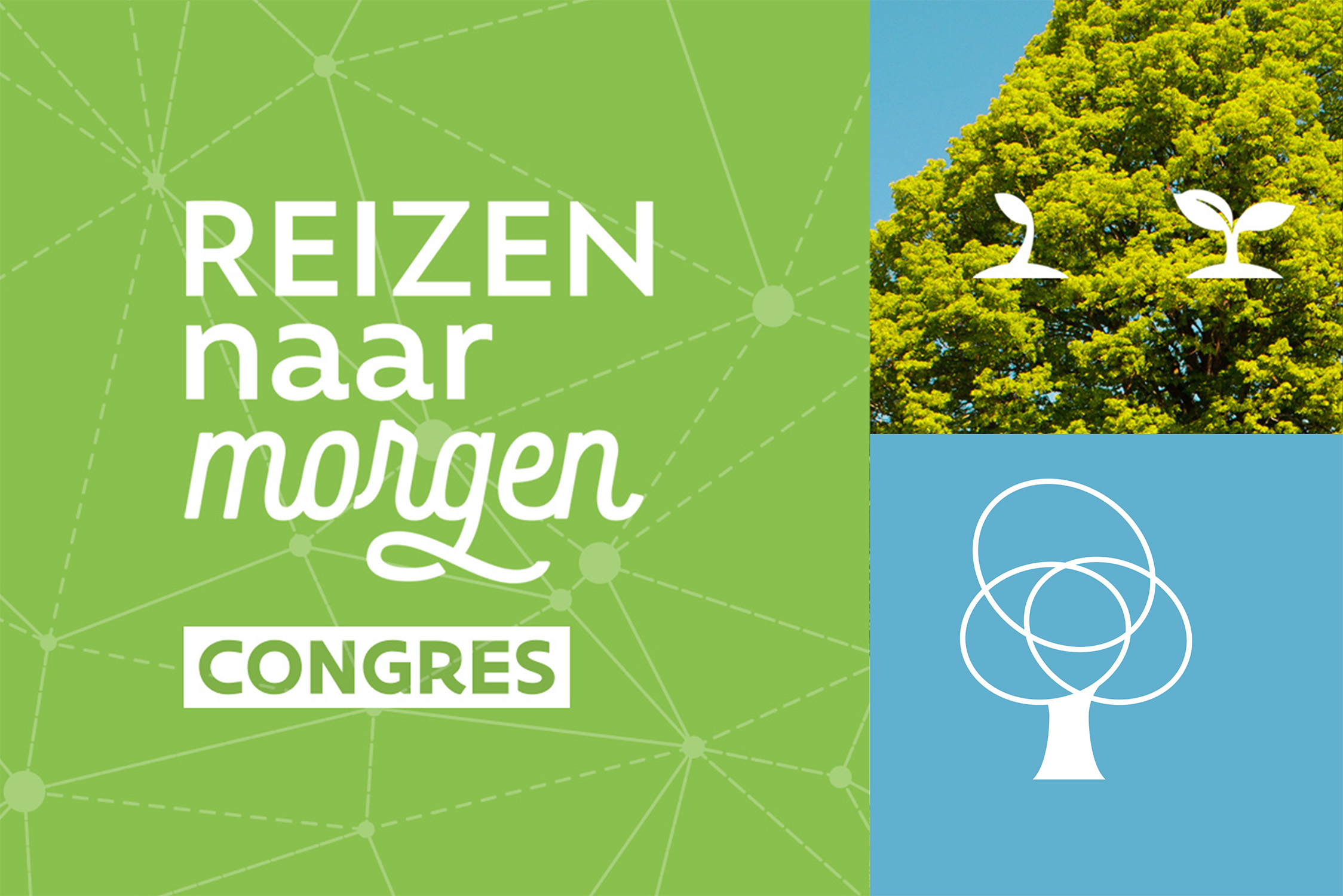 Reizen naar Morgen-congres 2025